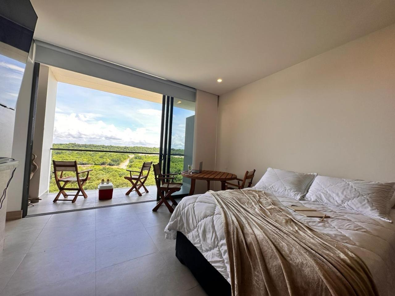 Exclusivo Resort Frente Al Mar, Playa Privada, Piscinas Cartagena Eksteriør bilde