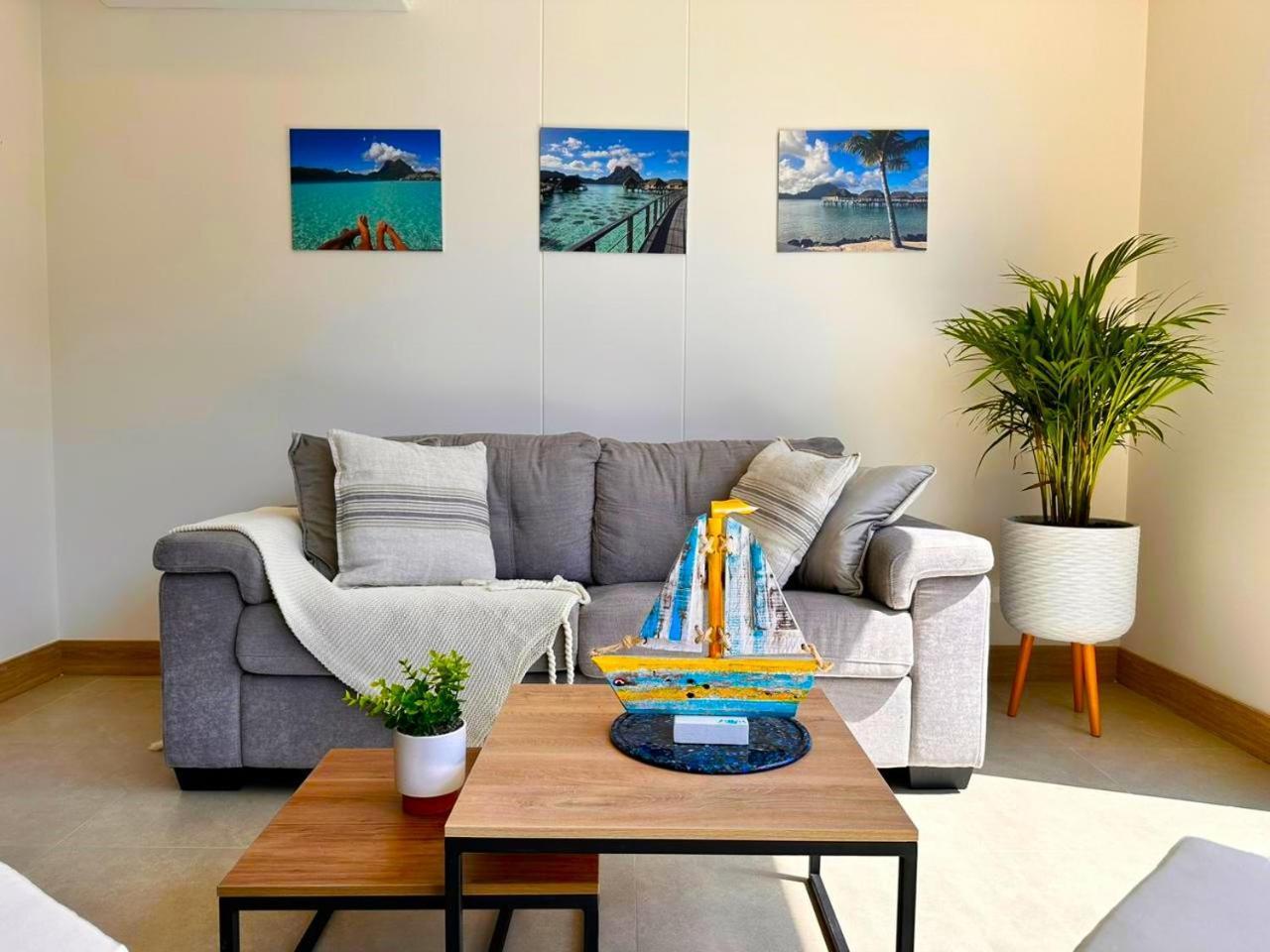 Exclusivo Resort Frente Al Mar, Playa Privada, Piscinas Cartagena Eksteriør bilde