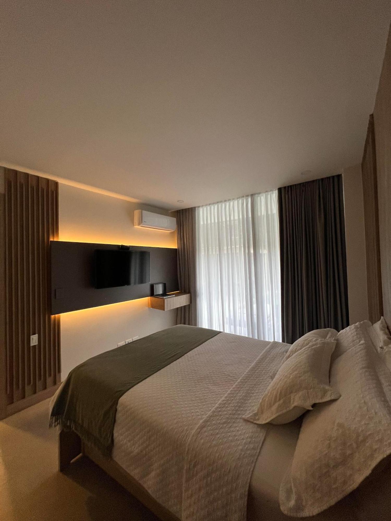 Exclusivo Resort Frente Al Mar, Playa Privada, Piscinas Cartagena Eksteriør bilde