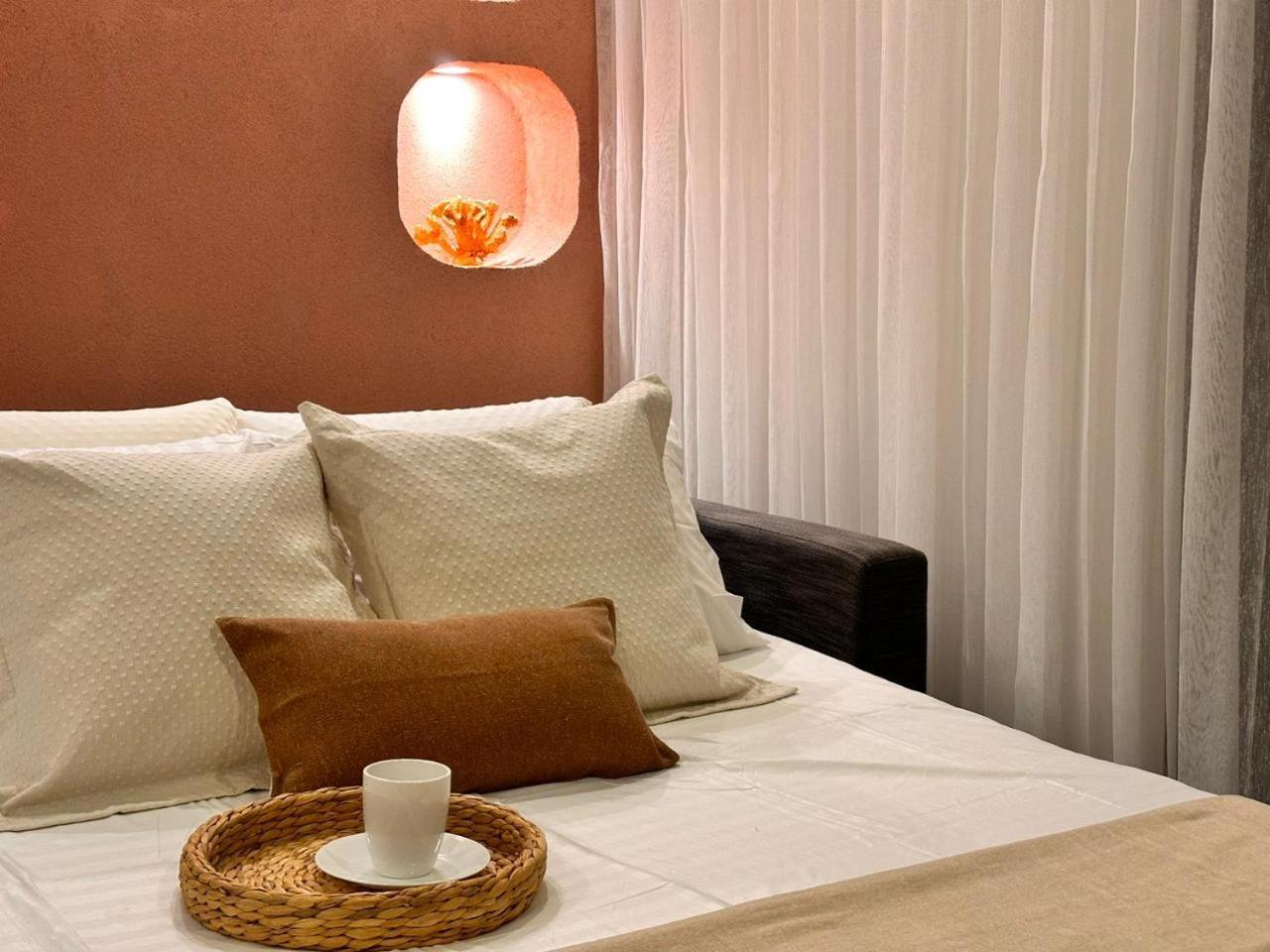 Exclusivo Resort Frente Al Mar, Playa Privada, Piscinas Cartagena Eksteriør bilde