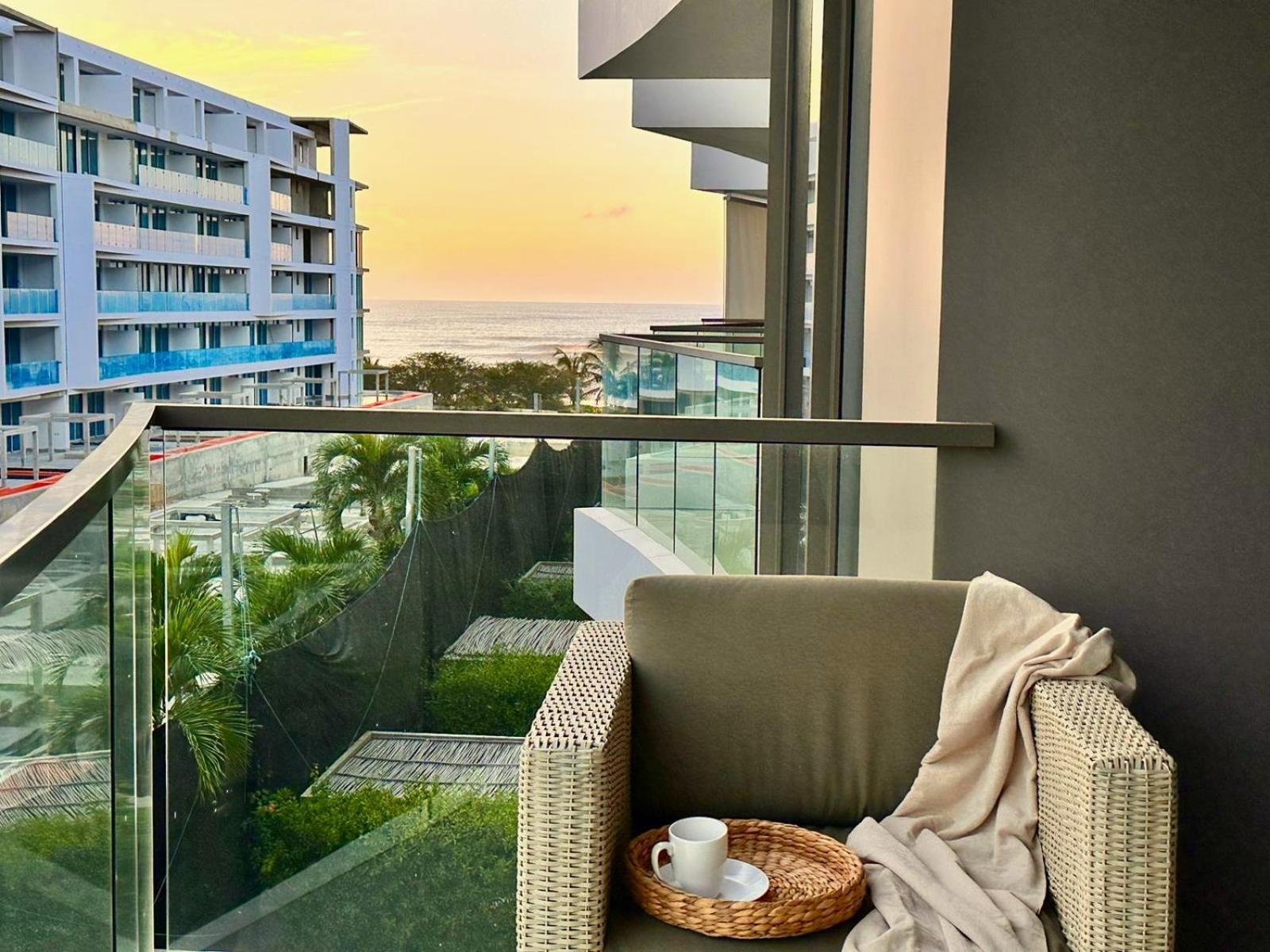 Exclusivo Resort Frente Al Mar, Playa Privada, Piscinas Cartagena Eksteriør bilde