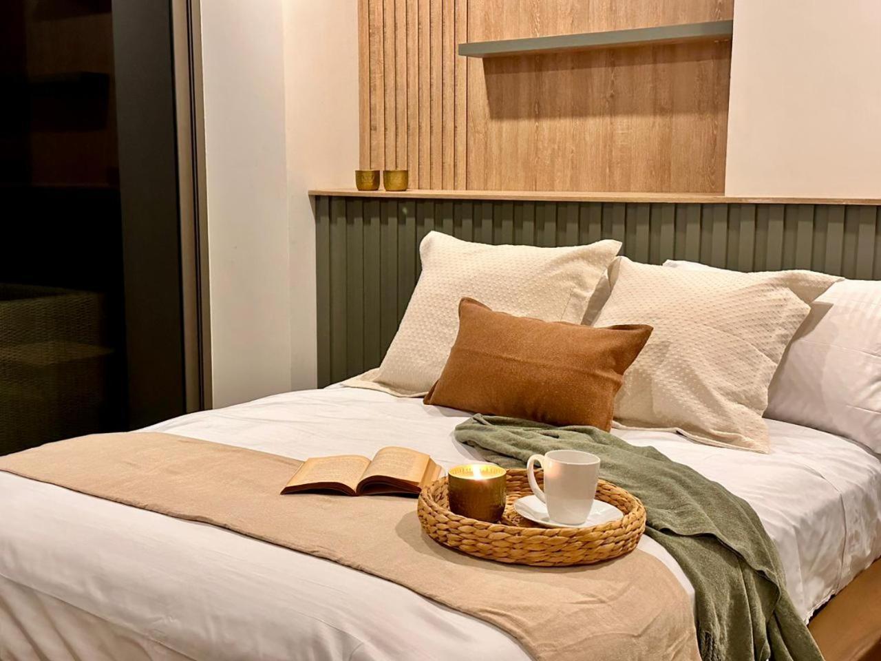 Exclusivo Resort Frente Al Mar, Playa Privada, Piscinas Cartagena Eksteriør bilde