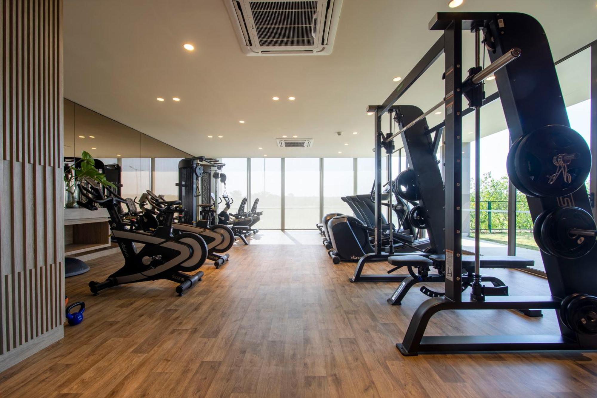 Exclusivo Resort Frente Al Mar, Playa Privada, Piscinas Cartagena Eksteriør bilde
