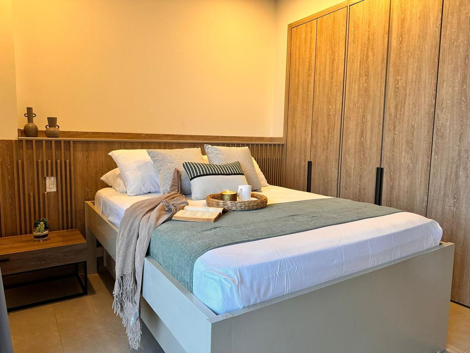 Exclusivo Resort Frente Al Mar, Playa Privada, Piscinas Cartagena Eksteriør bilde