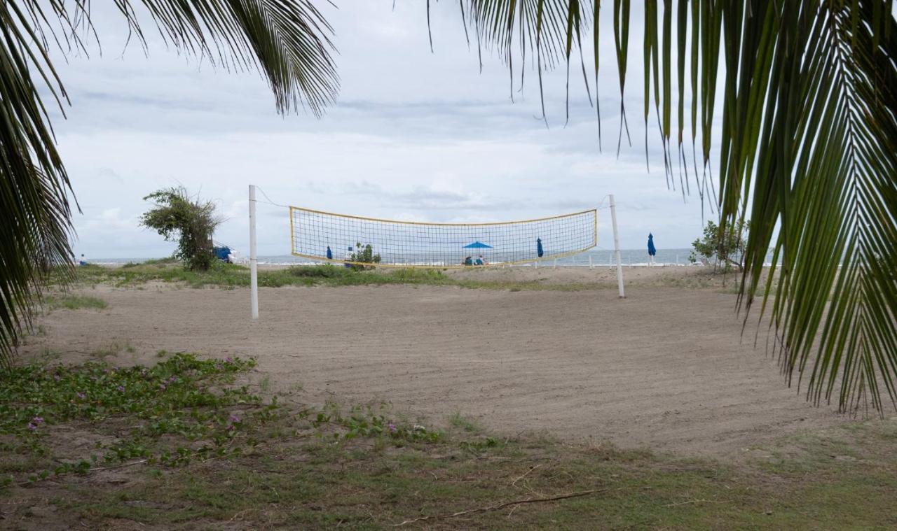 Exclusivo Resort Frente Al Mar, Playa Privada, Piscinas Cartagena Eksteriør bilde