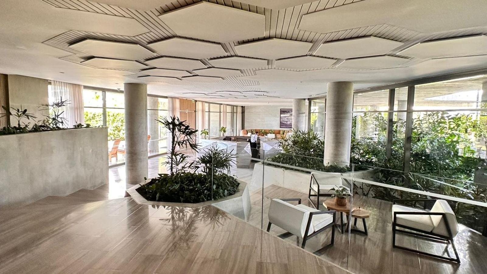 Exclusivo Resort Frente Al Mar, Playa Privada, Piscinas Cartagena Eksteriør bilde